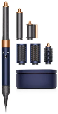 Стайлер DYSON HS05 Long Prussian Blue