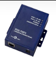 Z-397 Web Конвертер Ethernet/RS485 - фото 1 - id-p83222087