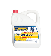 SwdRheinol Antifreeze GW-11 - Антифриз концентрат G11 5 кг