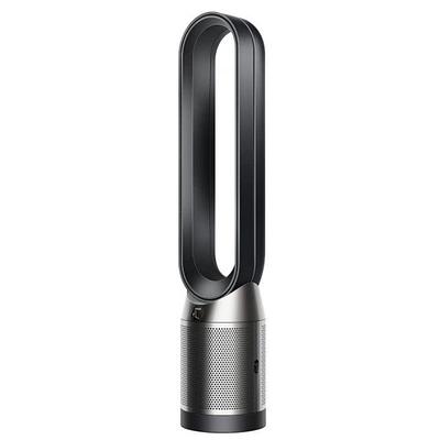 Очиститель воздуха DYSON TP07 black/nickel