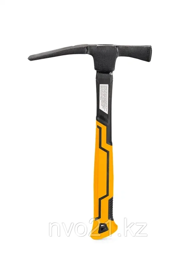 Молоток каменщика Vira Rage 600 г