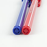 Шариковые ручки "RADDAR", разные цвета, 50 шт, фото 8