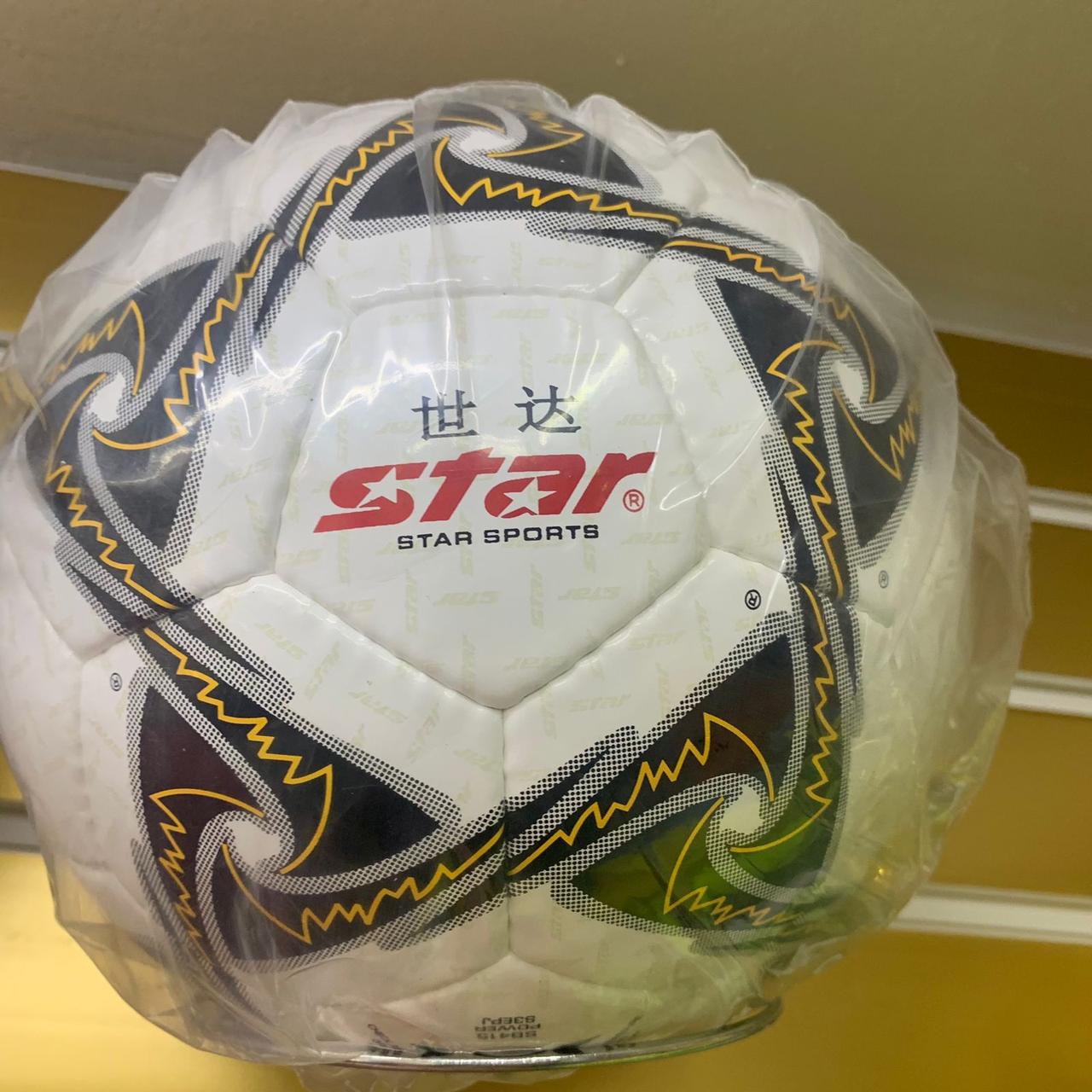 Мячи футбольные (FIFA, QATAR, ADIDAS, STAR SELECT, DERBYSTAR, JOMA) - фото 6 - id-p113881374