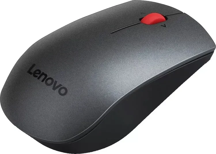 Мышь Lenovo Professional Wireless Laser Mouse (4X30H56886), фото 1
