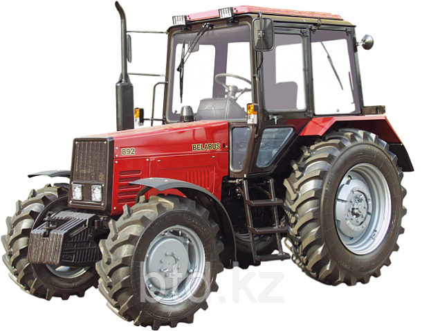Трактор "Беларус-922"