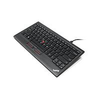 Клавиатура Lenovo ThinkPad Compact USB Keyboard