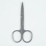 Ножницы маникюрные с узким носиком Zinger (600 шт), фото 4
