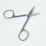 Ножницы маникюрные с узким носиком Zinger (600 шт), фото 6