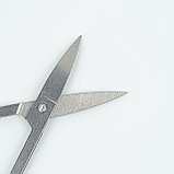 Маникюрные ножницы "Zinger", фото 7