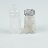 Краска для волос, чёрная, китайская, фото 5