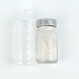 Краска для волос, чёрная, китайская, фото 7