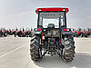 Трактор YTO NLX1024 мощностью 102 лошадиных сил, фото 3