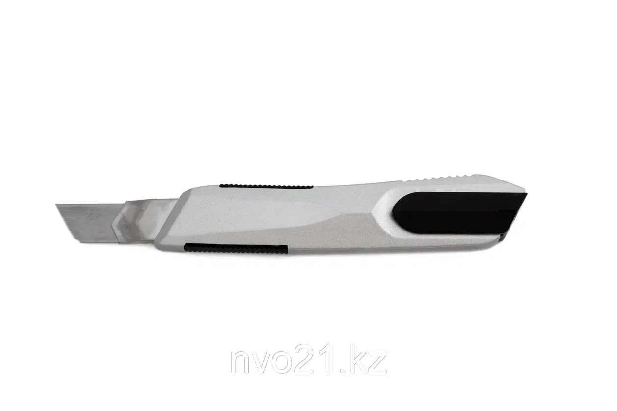 Нож Vira Rage сегментированный металлический Auto Lock 18 мм - фото 7 - id-p113881501