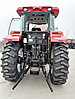 Трактор YTO NLX1404 мощностью 140 лошадиных сил, фото 3