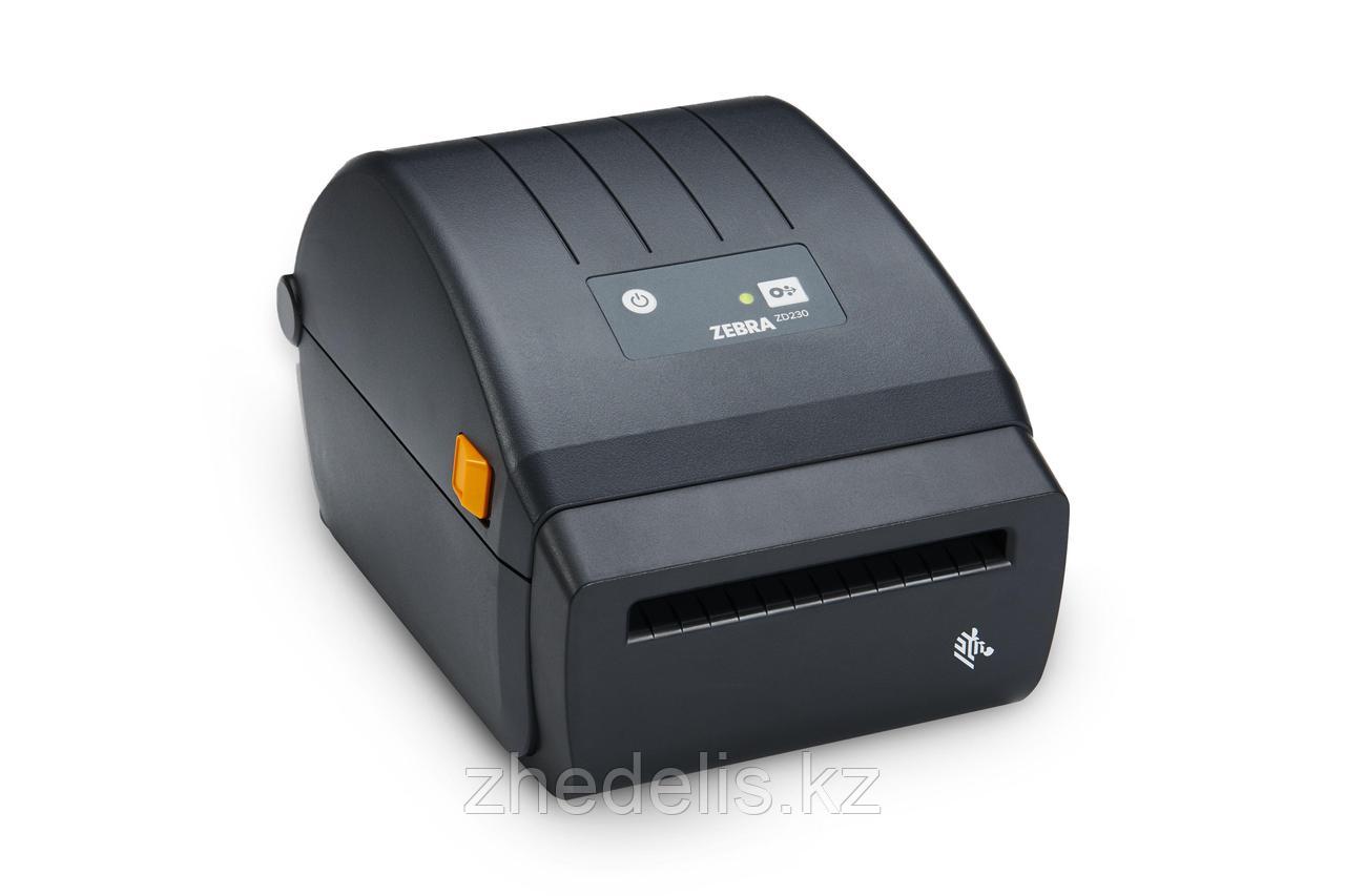 Принтер этикеток Zebra ZD230d ZD23042-D0EC00EZ