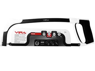 Ножовка Vira Rage по металлу 300 мм