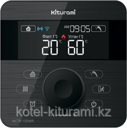 Пульт Kiturami NCTR-100WR - фото 1 - id-p113881620