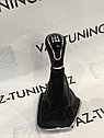 Ручка КПП в стиле «VESTA» Приора-2 (ВАЗ-21704), фото 7
