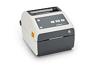 Жылу тасымалдағыш жапсырма принтері Zebra ZD421t-HC ZD4AH43-30EW02EZ