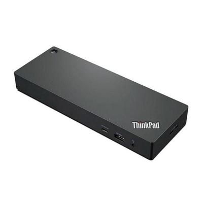 Док-станция Lenovo ThinkPad Universal Thunderbolt 4 40B00135EU