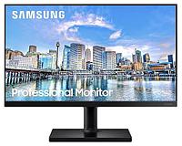 Монитор Samsung LF24T450FQIXCI 24