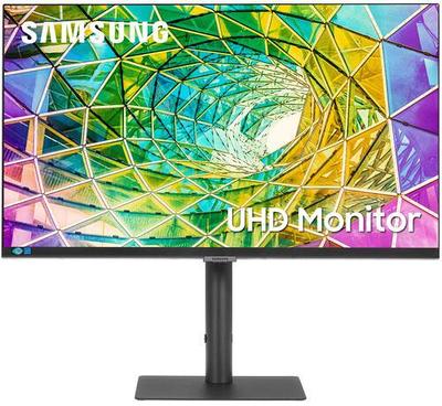 Монитор 27" SAMSUNG LS27A800NMIXCI IPS