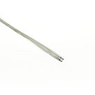 Набор проводов для пайки прозрачных 10см 2х0.5㎡ 30шт, фото 3