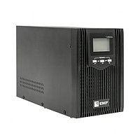 Источник Бесперебойного Питания Линейно-интерактивный E-Power PSW 600 1000 ВА,800 Вт напольный, c АКБ 2 х