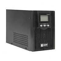 Источник Бесперебойного Питания Линейно-интерактивный E-Power PSW 600 1000 ВА/800Вт, напольный, без АКБ, с