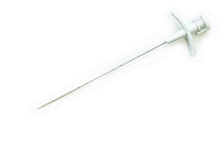 Игла для маркировки очага опухоли