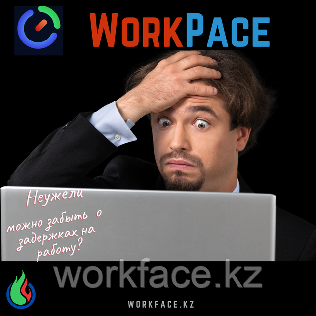 WorkPace для владельцев крупного бизнеса