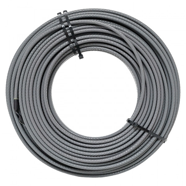 Саморегулирующийся нагревательный кабель ESR-15F (15 Вт/м) 50 м, фторопласт - фото 1 - id-p113893112