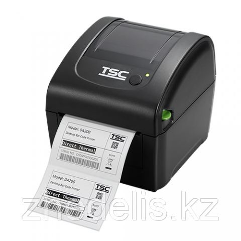 Принтер этикеток TSC DA210 - фото 1 - id-p113895206