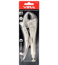 Переставные клещи, захваты регулируемые