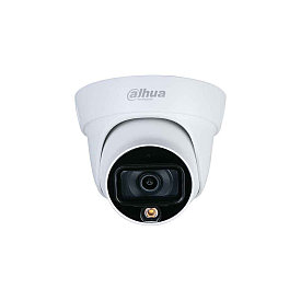 IP видеокамера Dahua DH-IPC-HDW1439T1P-LED-0280B