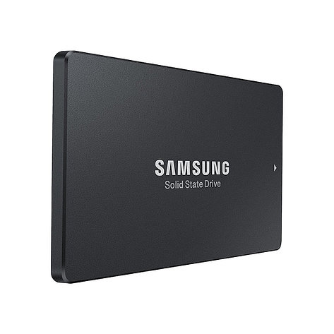 Твердотельный накопитель SSD Samsung PM1643a 1.92 TB SAS, фото 2