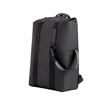Рюкзак NINETYGO Urban Eusing backpack Черный, фото 2