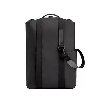 Рюкзак NINETYGO Urban Eusing backpack Черный, фото 2