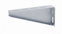 Қабырғалық кронштейн негізі 100 мм (1,5 мм) EKF