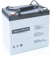 Аккумулятор Challenger A12HR-380W (12В, 100Ач)