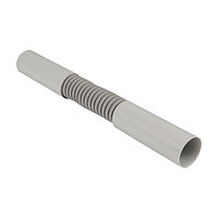 Муфта гибкая труба-труба (32 мм) IP44 (10 шт.) EKF-Plast