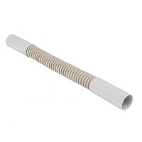 Муфта гибкая труба-труба (25 мм) IP44 (10 шт.) EKF-Plast