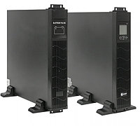 Источник Бесперебойного Питания двойного преобразования E-Power SW900pro-RTB 3000 ВА / 2700 , для монтажа в