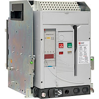 Автоматический выключатель ВА-450 1600/1000А 3P 55кА выкатной EKF