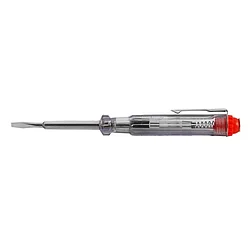 Отвертка Vira индикаторная светодиодная 220 В