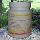 Кедровое питание №1, Банановое удовольствие - источник долголетия 300гр