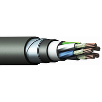 Кабель силовой 2х150 ВБШвнг(А)-FRLS-ХЛ ГОСТ 31996-2012