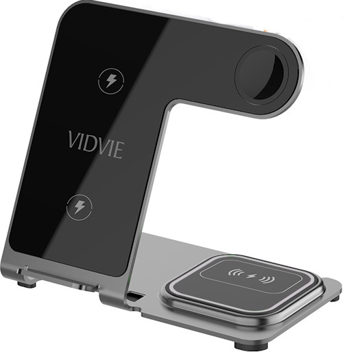 Док-станция Vidvie WLC1410 3в1, фото 1