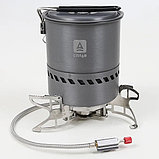 Горелка газовая Blaze Track (OneSize), фото 3