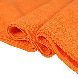 Полотенце походное Splav Velvet 60х120 см (OneSize), фото 2